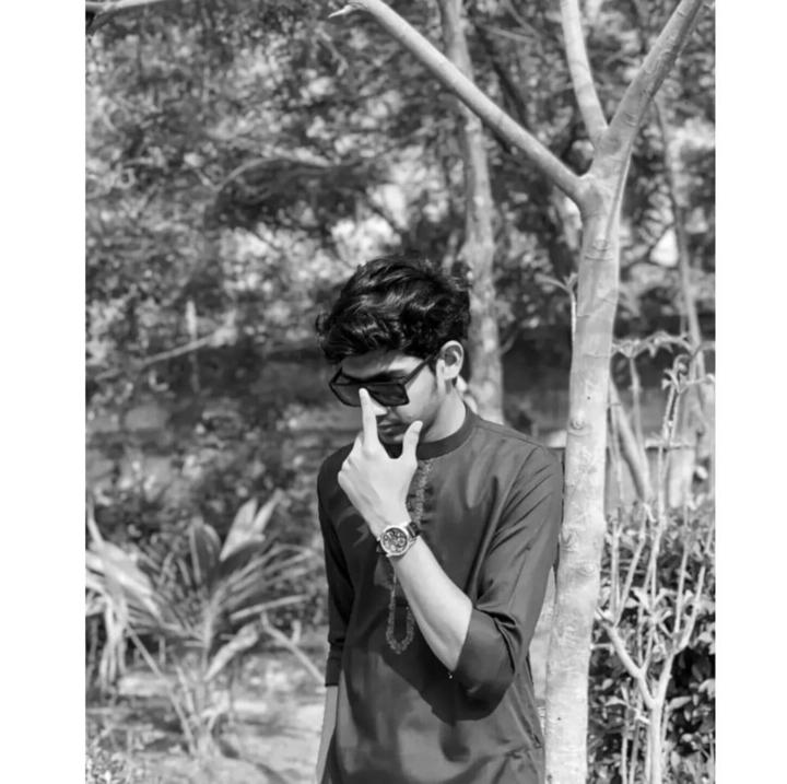 Shaheer Khan