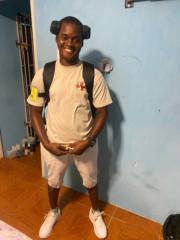 Damoy Mcbean