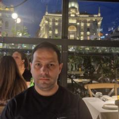 Ugur Kanbur