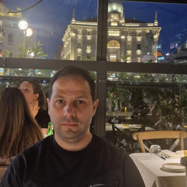 Ugur Kanbur