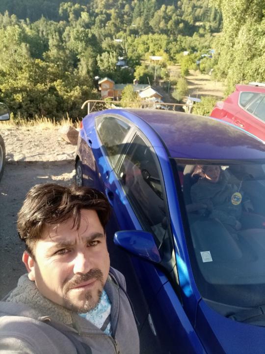 Marcos Lizama