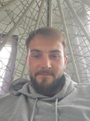 Joshua Edwards