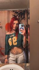 Rileigh Nyce