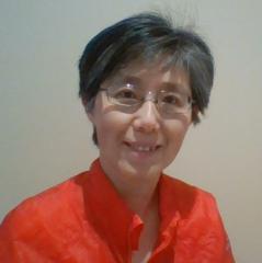 Christine HiAiPerf