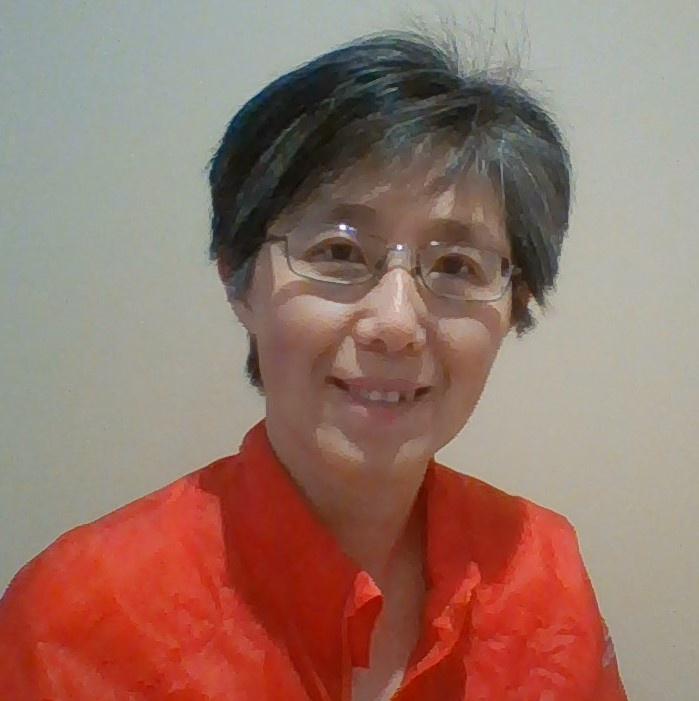 Christine HiAiPerf