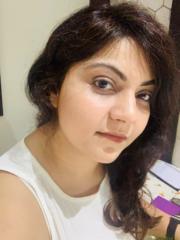 Khushboo Rajpal