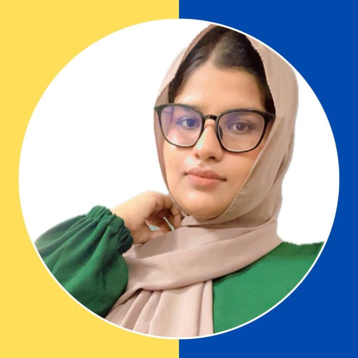 Amna Chaudhary