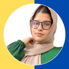 Amna Chaudhary