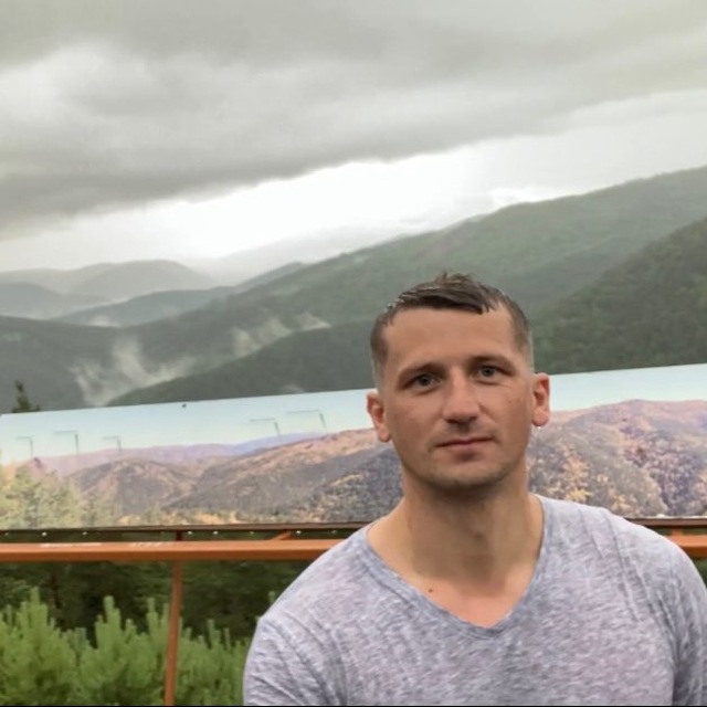 Sergei Solodkii