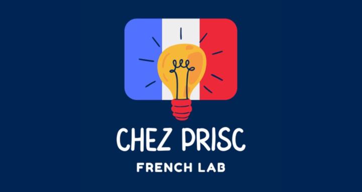 Chez Prisc French Lab