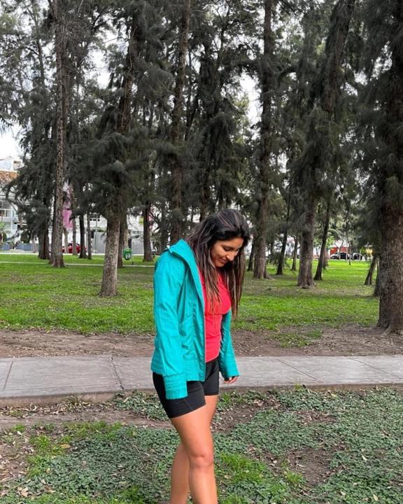Lourdes Fernandez