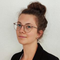 Chantale Rohde