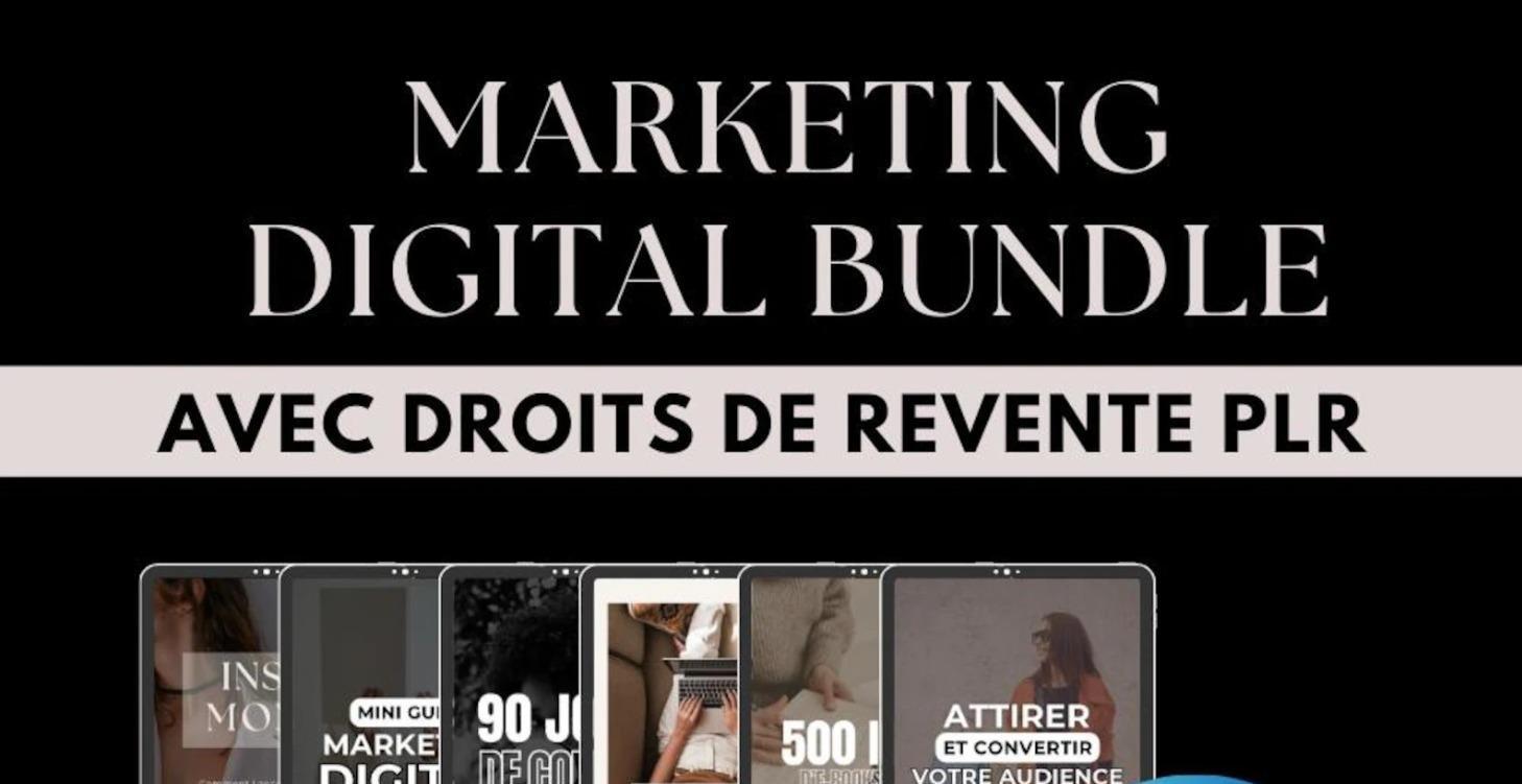 Marketing digitale