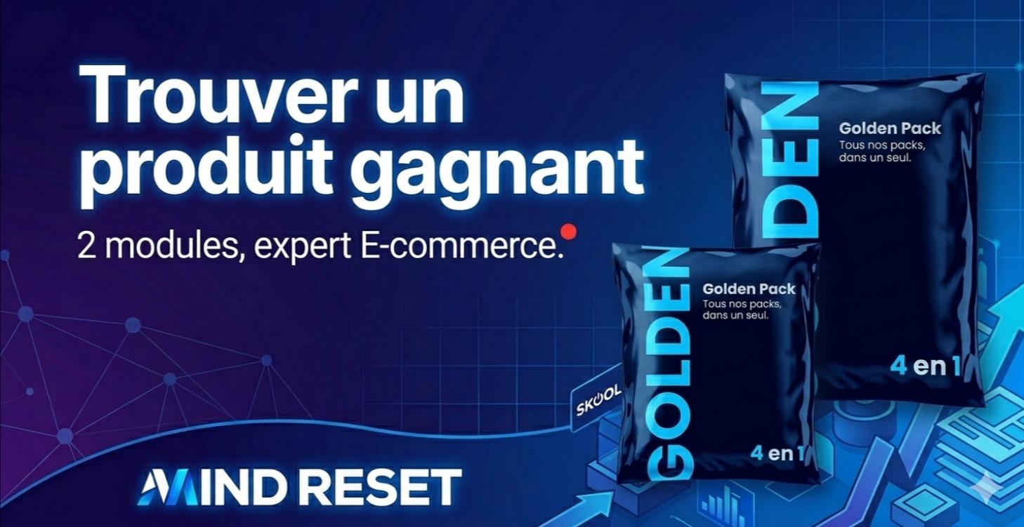 Comment trouver un produit gagnant