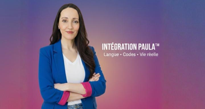 Paula Integration