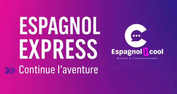 Espagnol ES COOL