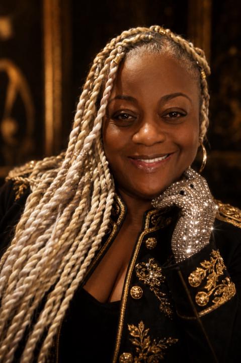Tanya Washington
