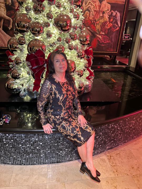 Mary Juarez