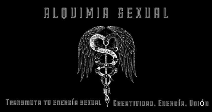 Alquimia Sexual