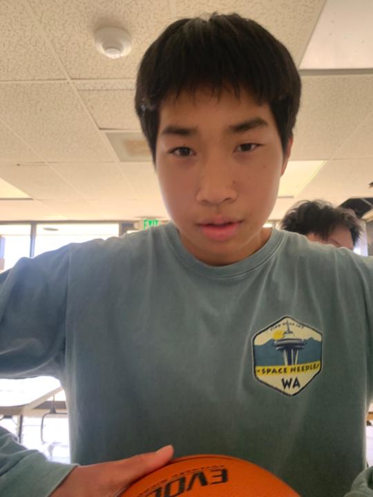 Justin Chia