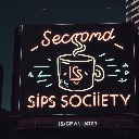 Second Sips Society