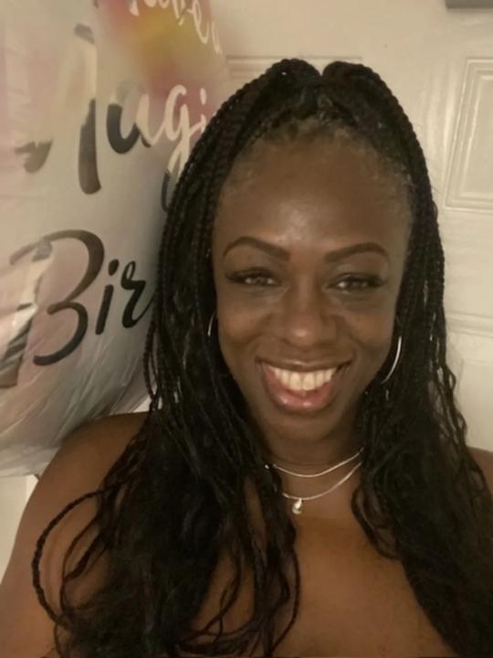 Sharon Williams