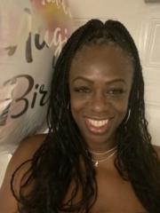 Sharon Williams