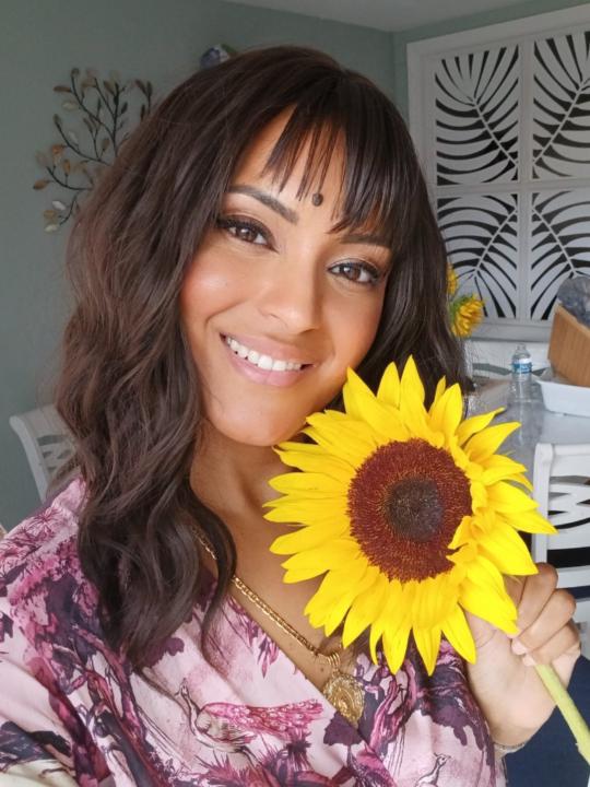 Walkiria Liriano