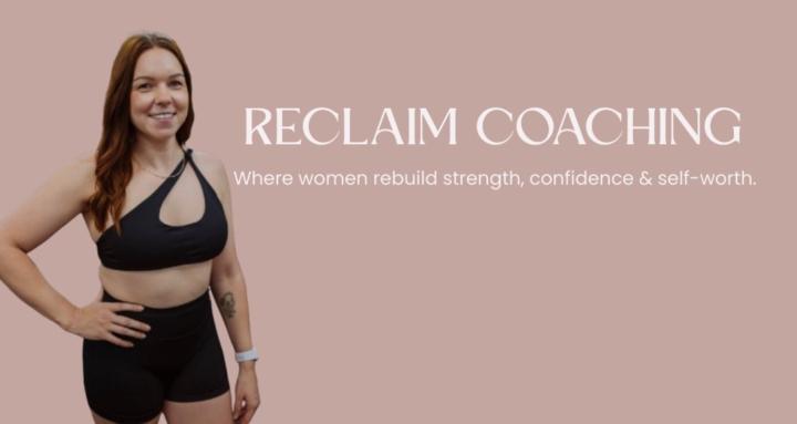 Reclaim Coaching