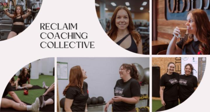 Reclaim Coaching Collective