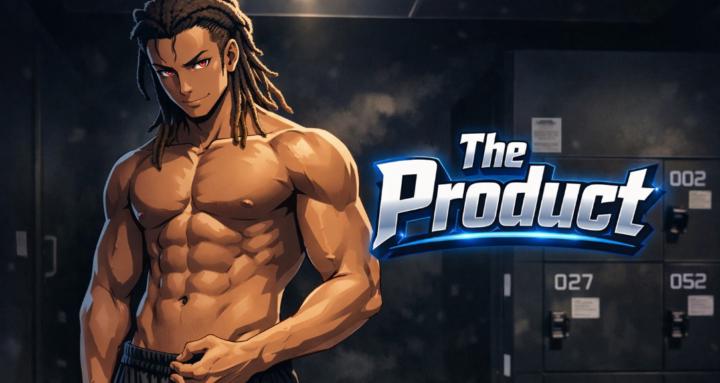 The Product (By Ajiey)