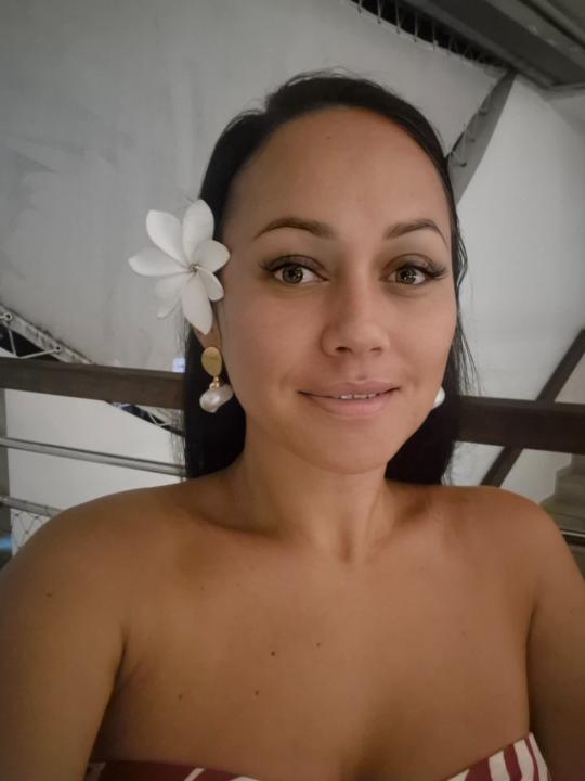 Manulanie Naudin