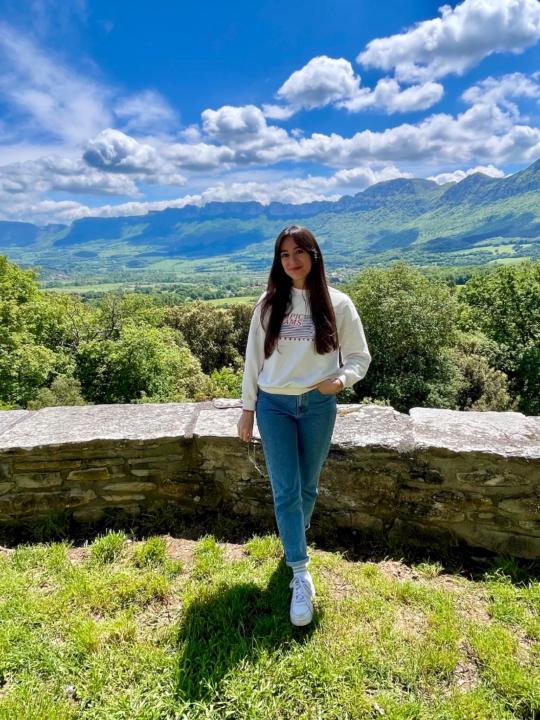 Nerea Leciñana Gutierrez