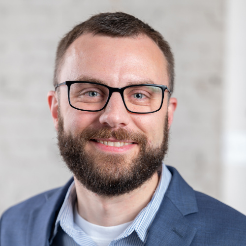 Brett Meyer