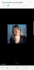 Sandrine Py Sarbach