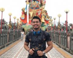 Alvin Dilla