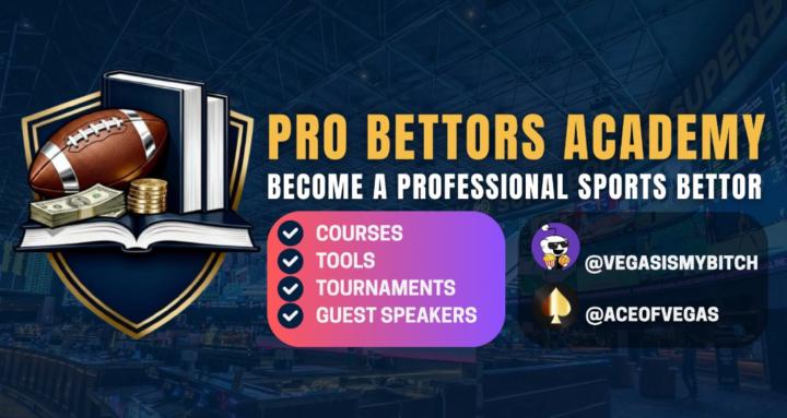PRO BETTORS ACADEMY