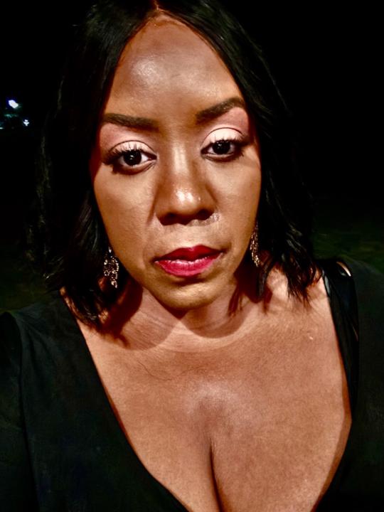 Tiffany MCkoy