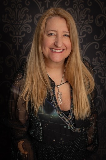 Diana Oliver