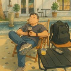 Lin ChihChing