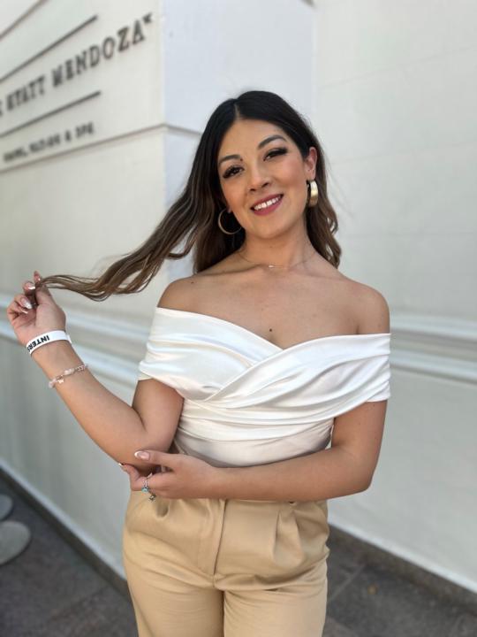 Melisa Orellana