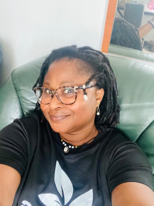Ettien Agathe Tano