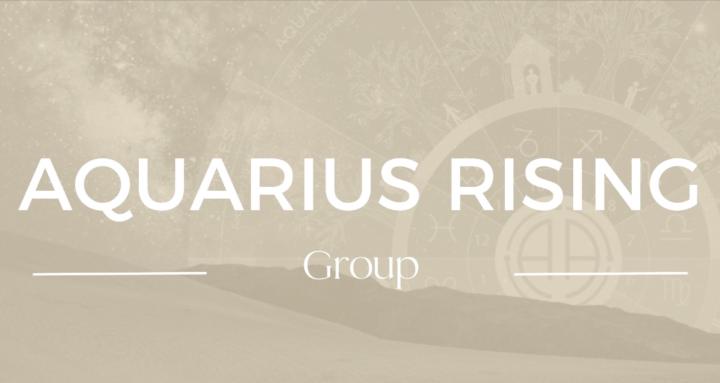 Aquarius Rising
