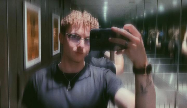 Josh Lewis