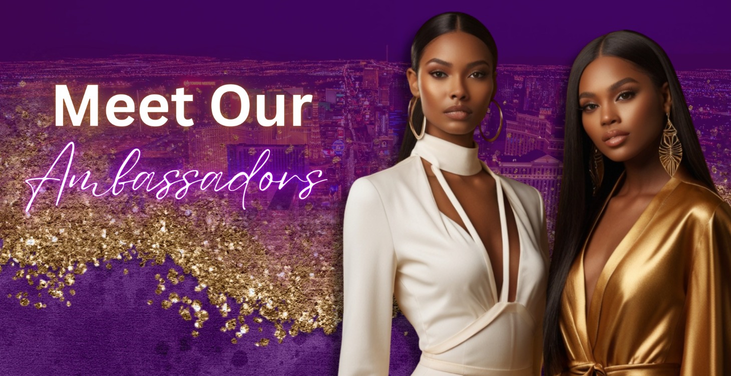 Ambassadors/Chapters