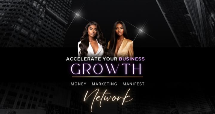 Accelerate Your Business 