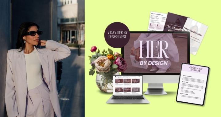 Her By Design
