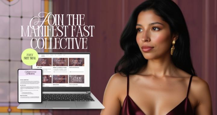 The Manifest Fast Collective