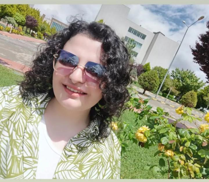 Elif duygu Yorguner