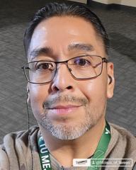 Arcadio Cisco Ramirez